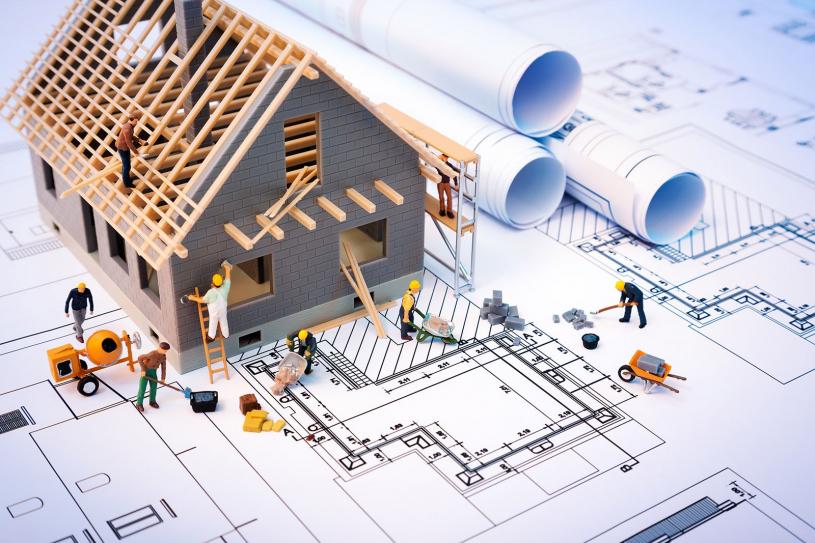 We specialize in Civil Structural Works and installation of Building Automation System.